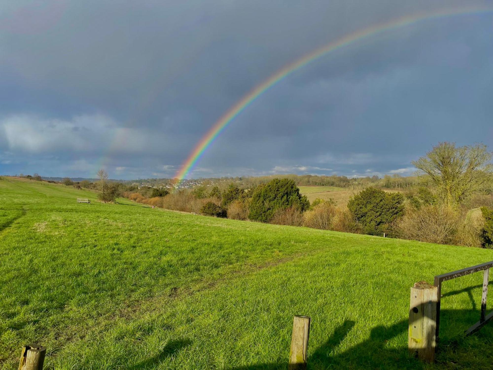 Вилла Aldridge Chipstead Экстерьер фото